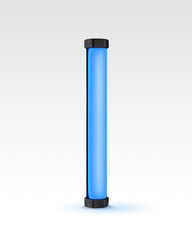 Lume Cube RGB Tube Light Mini App Controlled 1ft. LED Tube Light