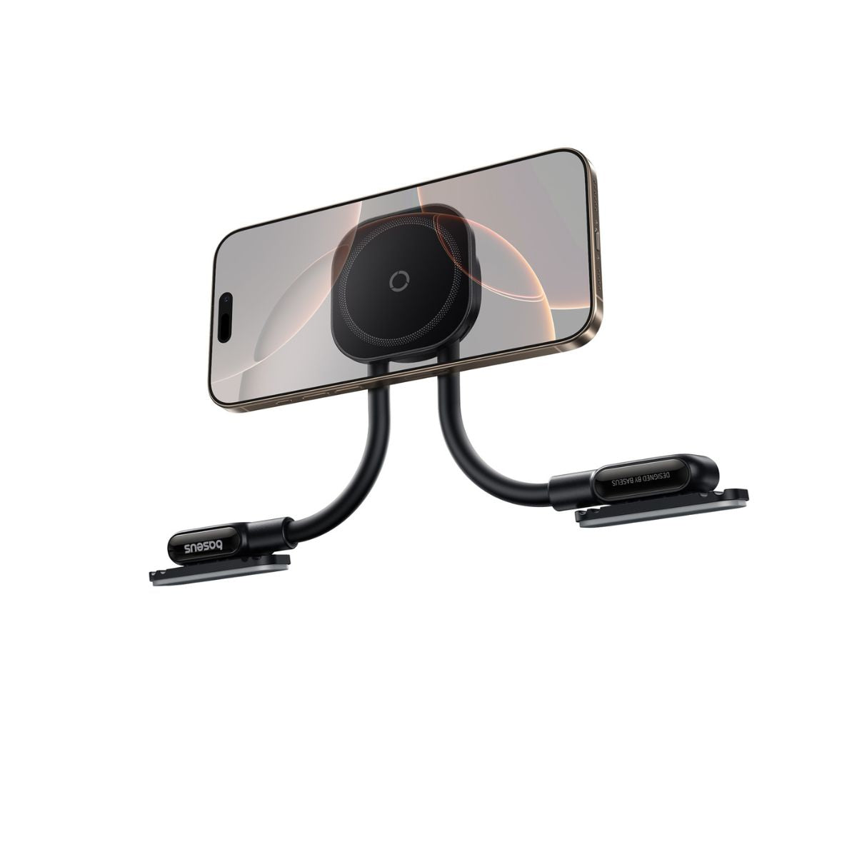 Baseus PrimeTrip C03s Magnetic Car Mount