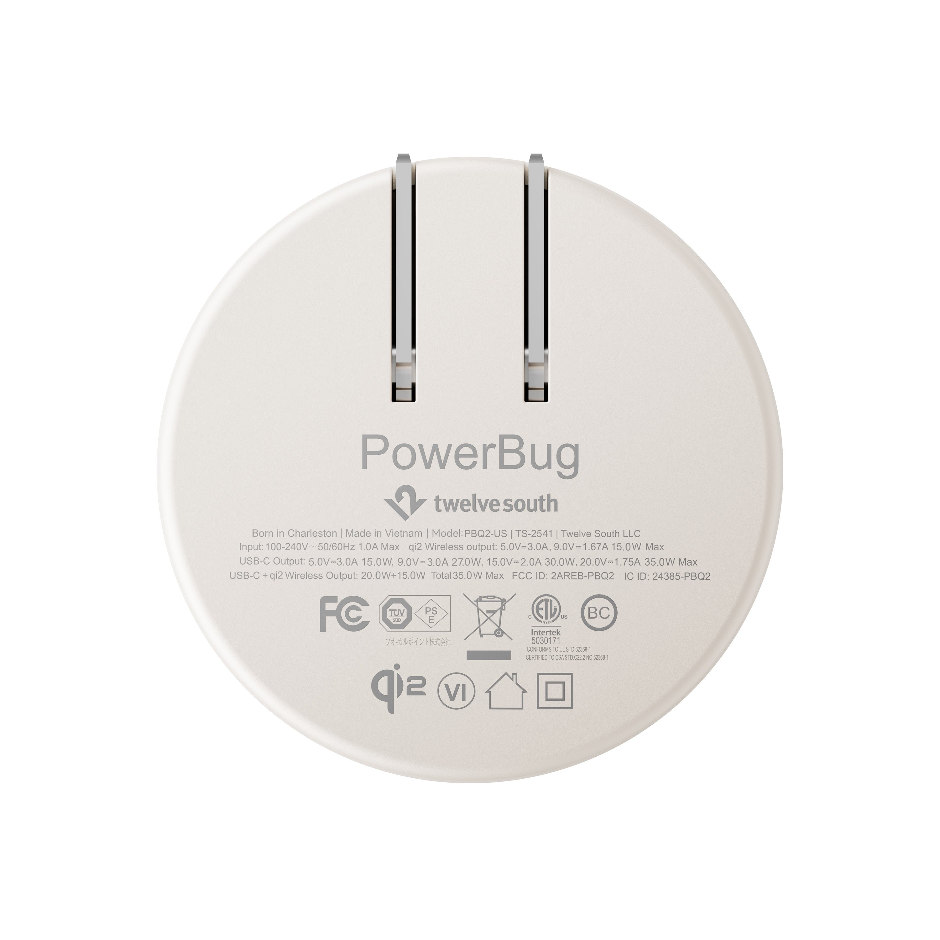 PowerBug