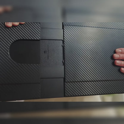 Extensor de pantalla para laptop de 15.6 pulgadas