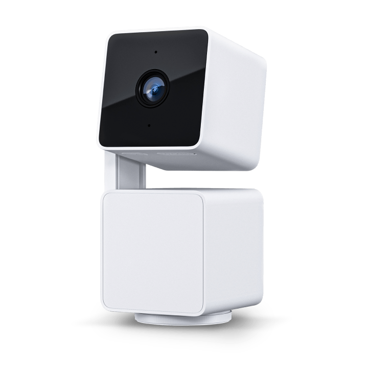 Wyze Cam Pan v3