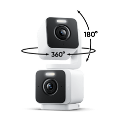Wyze Duo Cam Pan